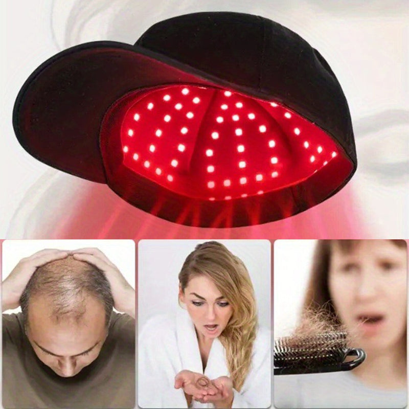 THE SOLA HAIR STANDARD