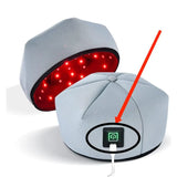 Sola Hair Rechargeable LED Hair Growth Cap